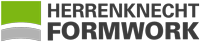 Herrenknecht Formwork