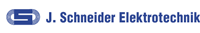 J. Schneider Elektrotechnik